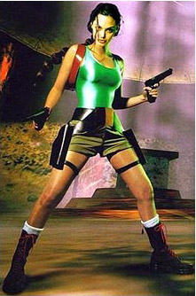 lara